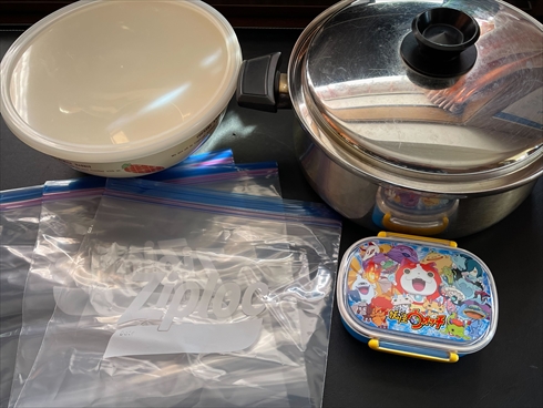 ラーメン二郎 鍋二郎 ジロリアン メグジ