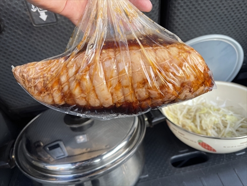 ラーメン二郎 鍋二郎 ジロリアン メグジ