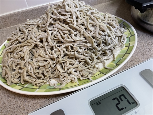 ラーメン二郎 鍋二郎 ジロリアン メグジ