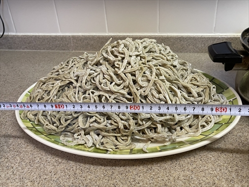 ラーメン二郎 鍋二郎 ジロリアン メグジ