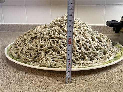 ラーメン二郎 鍋二郎 ジロリアン メグジ