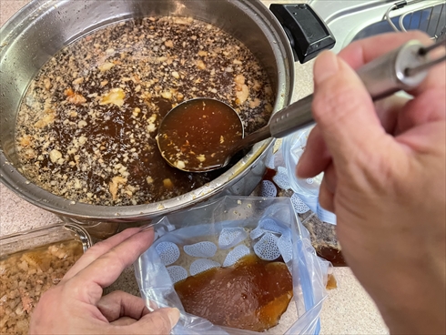 ラーメン二郎 鍋二郎 ジロリアン メグジ