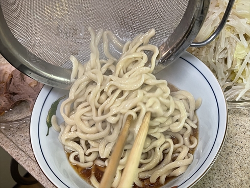 ラーメン二郎 鍋二郎 ジロリアン メグジ