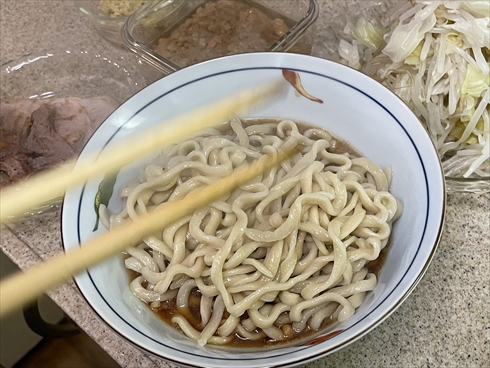 ラーメン二郎 鍋二郎 ジロリアン メグジ
