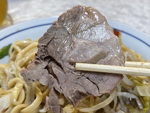 ラーメン二郎 鍋二郎 ジロリアン メグジ