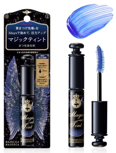 「マジョリカ マジョルカ マジックティント」の画像