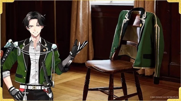 刀剣男士 とうらぶ FELISSIMO 二十三振りコラボグッズ