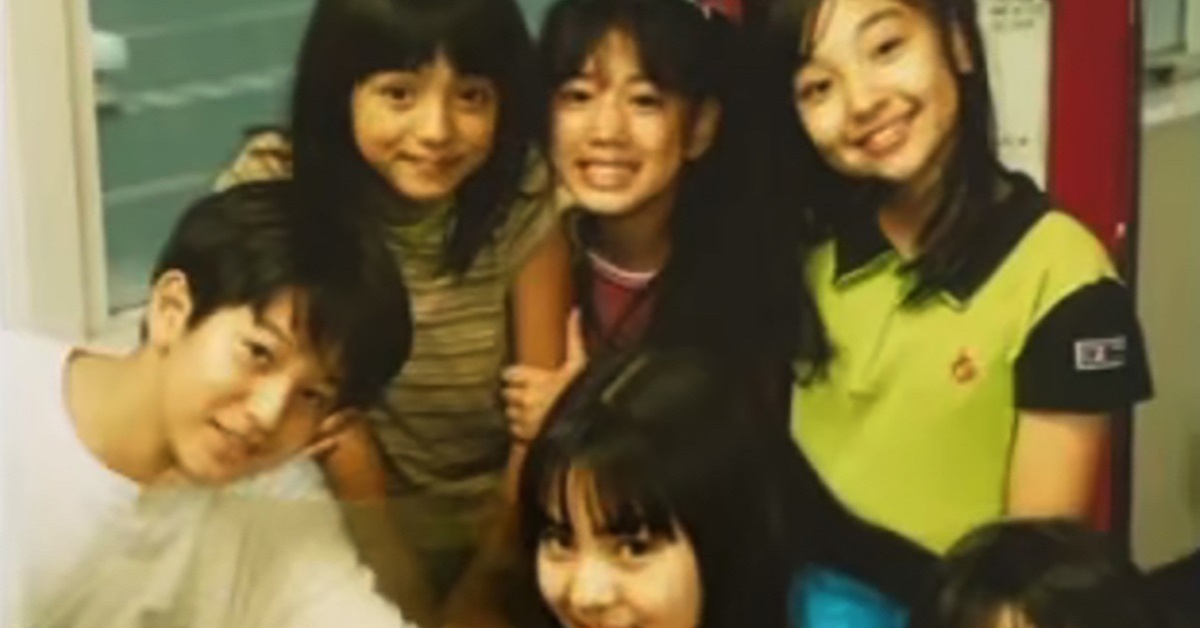 Folder＋Folder5 COMPLETE BOX 三浦大知 満島ひかり 女優・満島ひかりも所属したFolder5のベスト盤がリリース決定