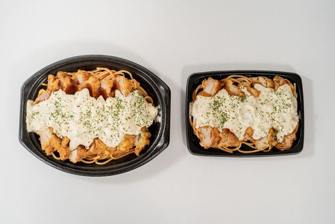 ファミマ40％増量