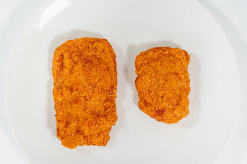 ファミマ40％増量