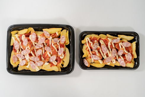 ファミマ40％増量