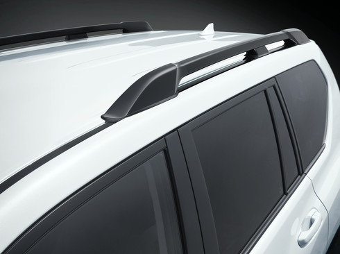 ランドクルーザープラド特別仕様車