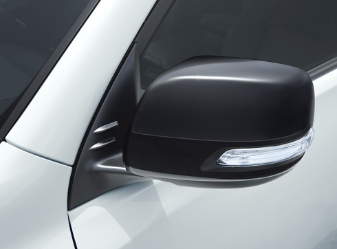 ランドクルーザープラド特別仕様車