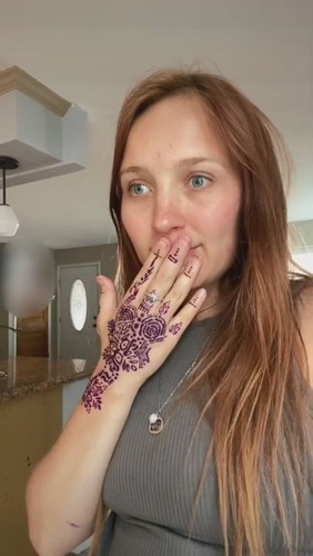 「Toddler Makes Mess With Noodles - 1343604」