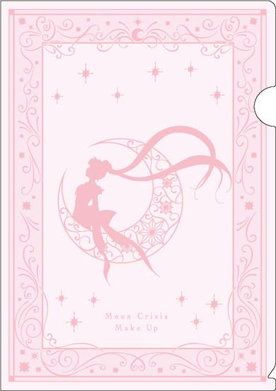 セーラームーンストア原宿本店／セーラームーンストアオンライン限定柄