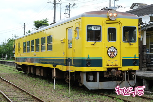 いすみ鉄道351