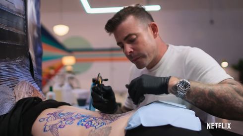 おすすめ配信作品