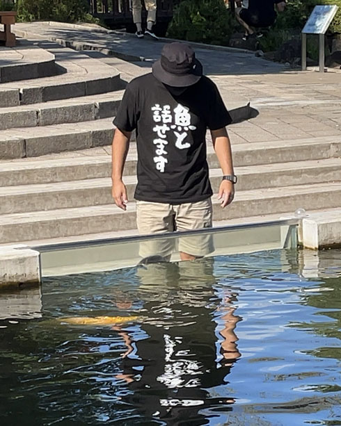 Tシャツ
