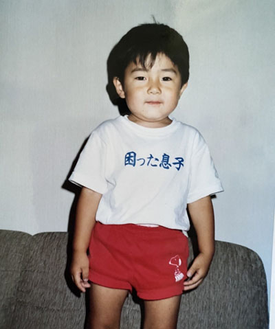 Tシャツ