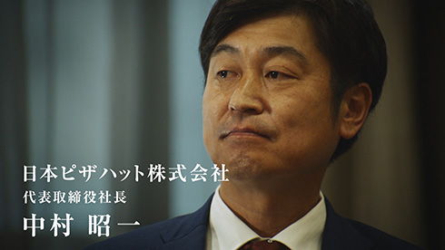 リンガーハット参戦！　8月10日“ハットの日”にハット企業の社長が集結してハット首脳会談を実施