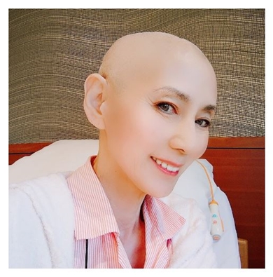 秋野暢子