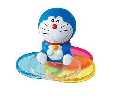 マクドナルドのドラえもんスイーツ