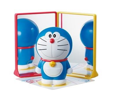 マクドナルドのドラえもんスイーツ