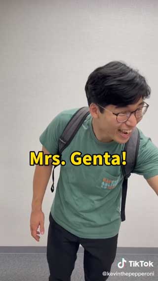 英語 アメリカ人 あるある 日本人 名前 名字 苗字 どっち 問題