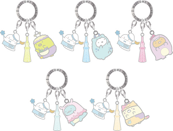 そらのおばけのナイトパーク