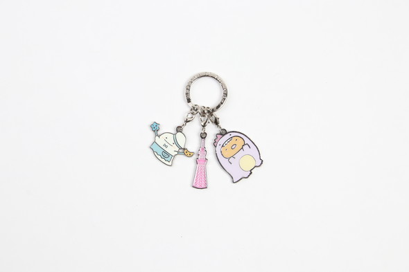 そらのおばけのナイトパーク