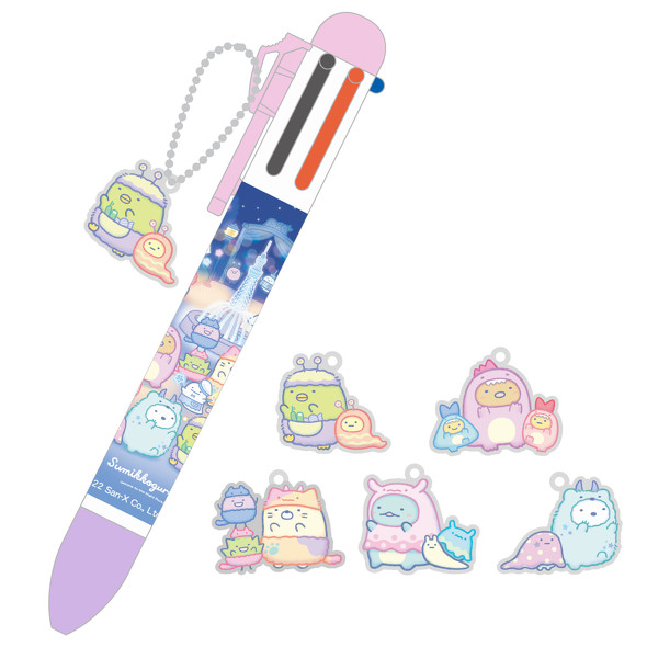 そらのおばけのナイトパーク