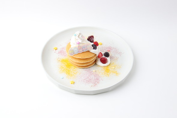 そらのおばけのナイトパーク