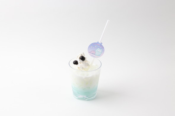 そらのおばけのナイトパーク