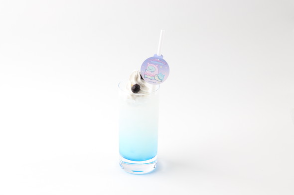 そらのおばけのナイトパーク