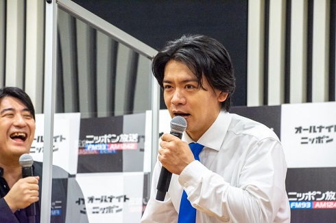 野田クリスタル