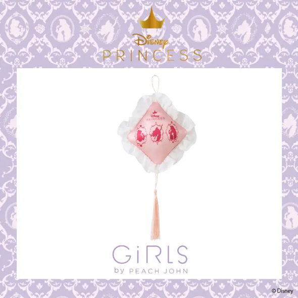 サシェ（1738円）