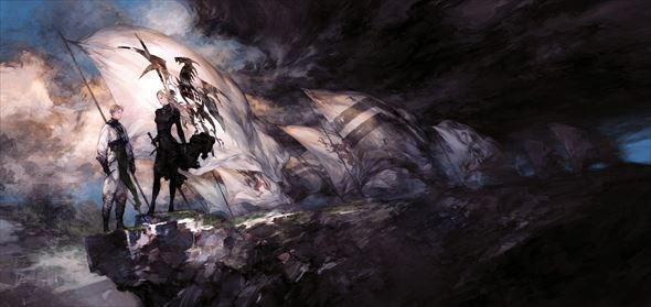 タクティクスオウガ リボーン