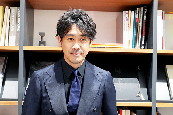 「ザ・マスクド・シンガー」MCの大泉洋