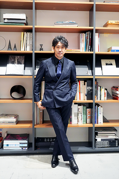 「ザ・マスクド・シンガー」MCの大泉洋