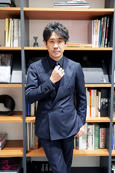 「ザ・マスクド・シンガー」MCの大泉洋