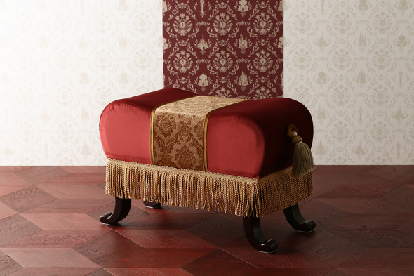 PRINCESS DAYS by Francfranc