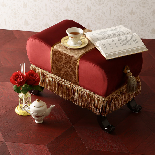 PRINCESS DAYS by Francfranc