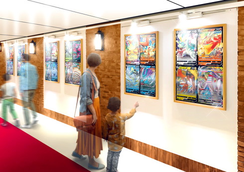 スタートデッキ100ステーション