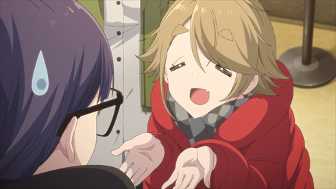 映画「ゆるキャン△」