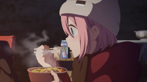 映画「ゆるキャン△」