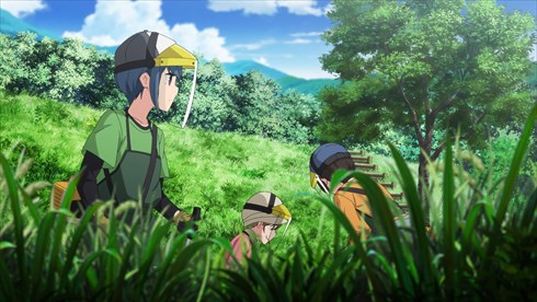 映画「ゆるキャン△」