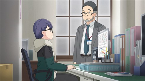 映画「ゆるキャン△」