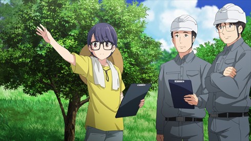 映画「ゆるキャン△」