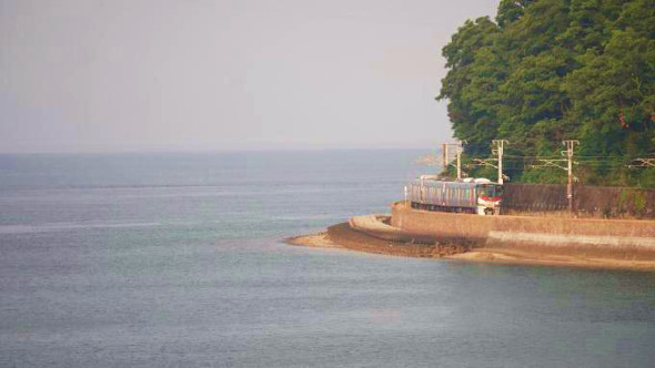 広島の駅弁、漫遊弁当