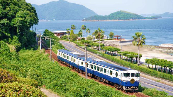 広島の駅弁、漫遊弁当